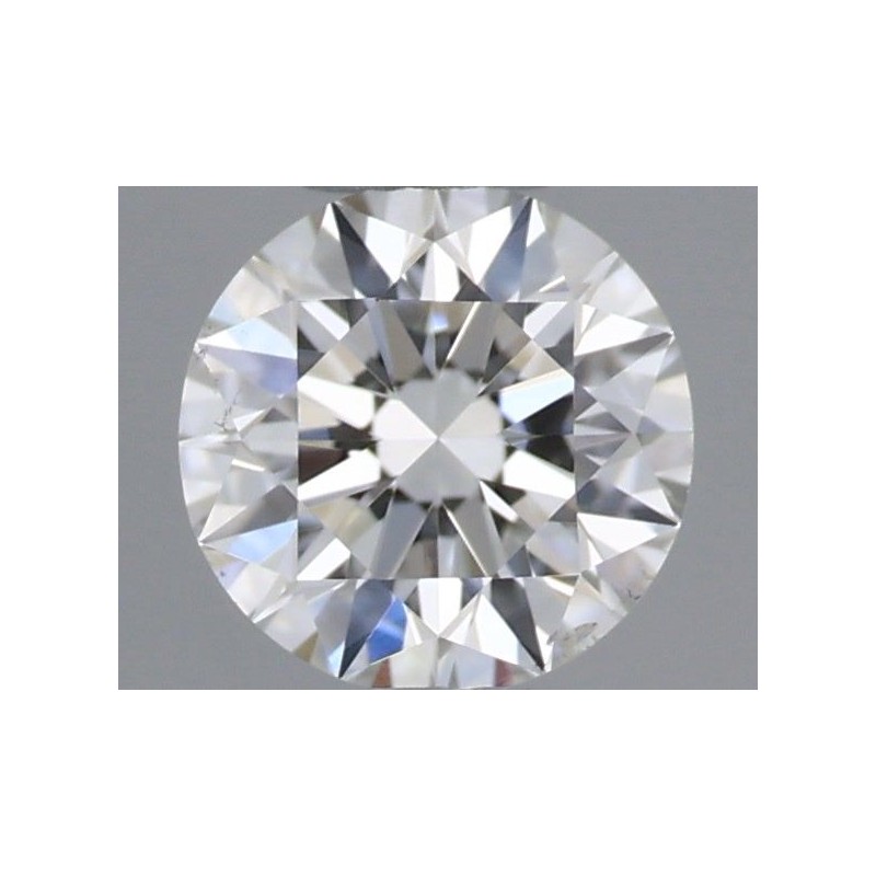 Diament szlif okrągły, 0.3ct, SI1, G, GIA 7531219242 Diament szlif okrągły, 0.3ct, SI1, G, GIA 7531219242