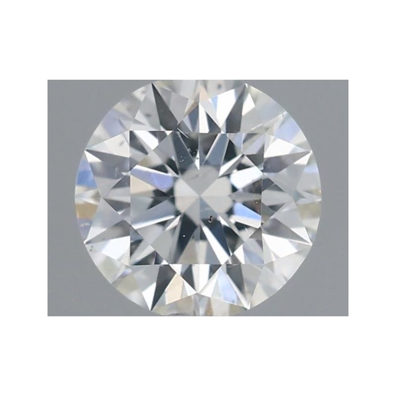 Diament szlif okrągły, 0.3ct, SI1, F, GIA 6495135251 Diament szlif okrągły, 0.3ct, SI1, F, GIA 6495135251