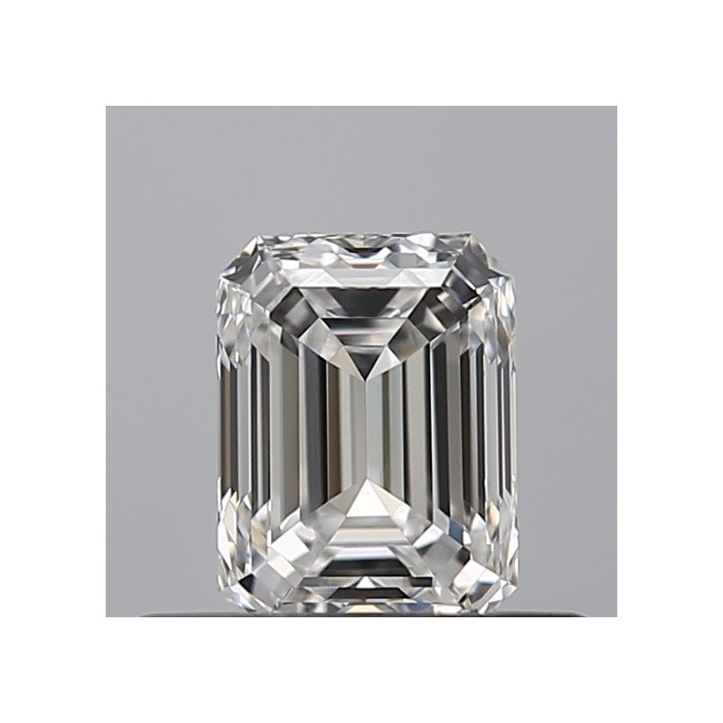 Diament szlif szmaragdowy, 0.51ct, VVS2, E, GIA 5536718244 Diament szlif szmaragdowy, 0.51ct, VVS2, E, GIA 5536718244