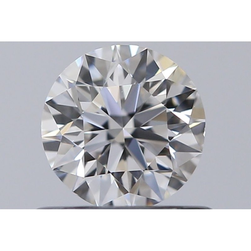Diament szlif okrągły, 0.5ct, VS2, F, GIA 6531598190