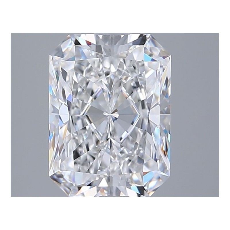 Diament laboratoryjny bezbarwny radiant, 2.83ct, VVS2, E, GIA 1533643902 Diament laboratoryjny bezbarwny radiant, 2.83ct, VVS2, E, GIA 1533643902