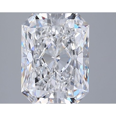 Diament laboratoryjny bezbarwny radiant, 2.83ct, VVS2, E, GIA 1533643902