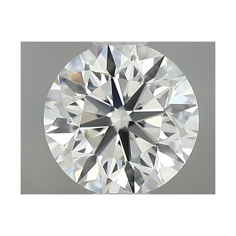 Diament szlif okrągły, 0.5ct, VVS1, G, GIA 7522339428 Diament szlif okrągły, 0.5ct, VVS1, G, GIA 7522339428