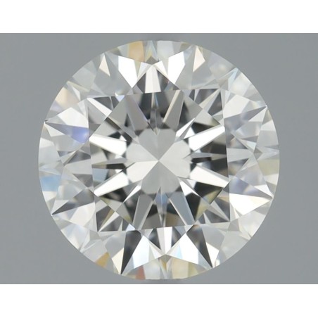 Diament szlif okrągły, 1.51ct, VVS2, I, GIA 5232556293