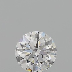 Diament szlif okrągły, 0.7ct, VVS1, E, GIA 2518717049