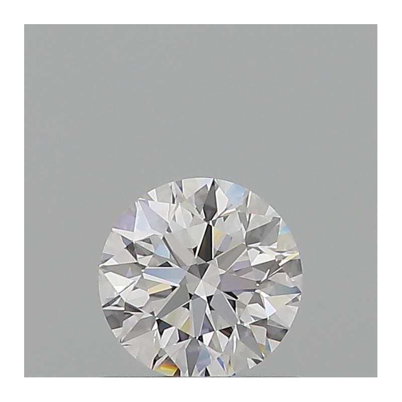 Diament szlif okrągły, 0.7ct, VVS1, E, GIA 2518717049