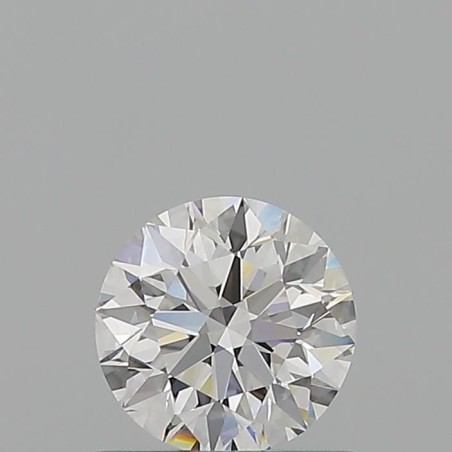 Diament szlif okrągły, 0.7ct, VVS1, E, GIA 2518717049