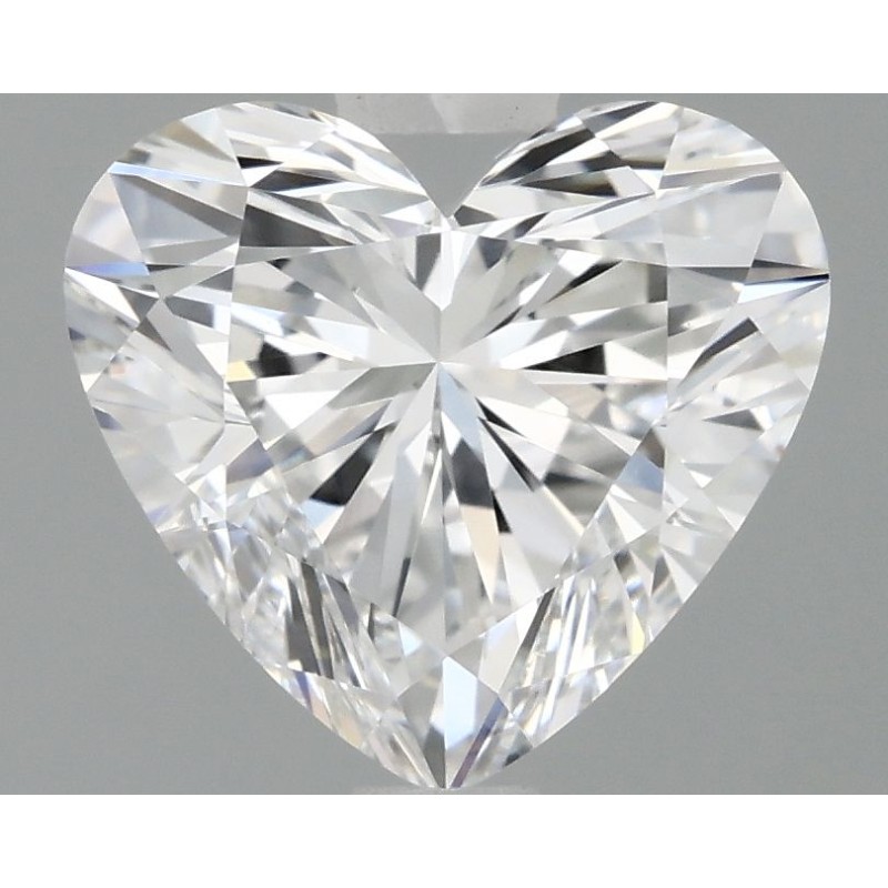Diament laboratoryjny bezbarwny serce, 1.53ct, VVS2, D, IGI LG691590442 Diament laboratoryjny bezbarwny serce, 1.53ct, VVS2, D, IGI LG691590442