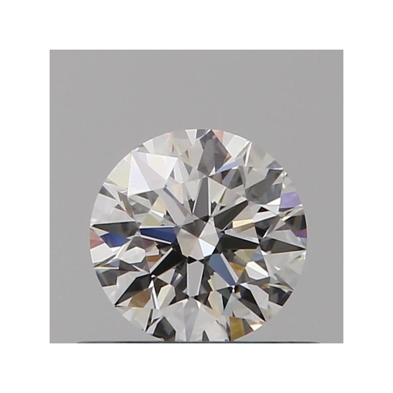 Diament szlif okrągły, 0.42ct, VVS2, F, GIA 7526631161 Diament szlif okrągły, 0.42ct, VVS2, F, GIA 7526631161
