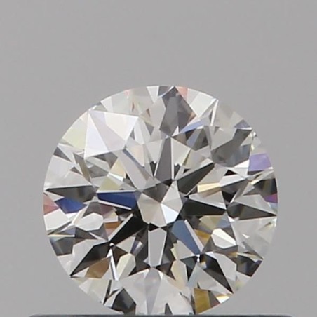 Diament szlif okrągły, 0.42ct, VVS2, F, GIA 7526631161