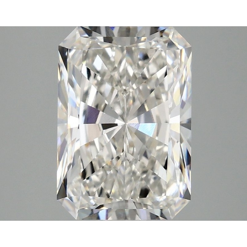 Diament laboratoryjny bezbarwny radiant, 2.97ct, VVS2, F, IGI LG741586225 Diament laboratoryjny bezbarwny radiant, 2.97ct, VVS2, F, IGI LG741586225