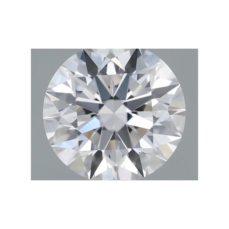 Diament szlif okrągły, 0.3ct, VVS2, G, GIA 6521399916 Diament szlif okrągły, 0.3ct, VVS2, G, GIA 6521399916