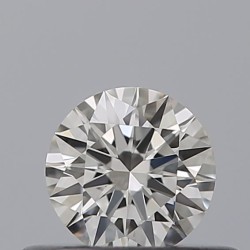 Diament szlif okrągły, 0.3ct, VVS1, F, GIA 1533624429