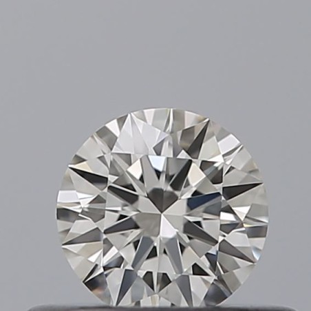 Diament szlif okrągły, 0.3ct, VVS1, F, GIA 1533624429