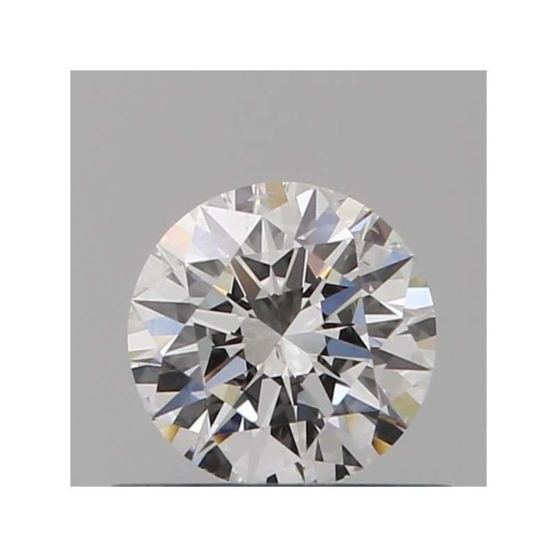 Diament szlif okrągły, 0.41ct, SI2, E, GIA 7531272219 Diament szlif okrągły, 0.41ct, SI2, E, GIA 7531272219