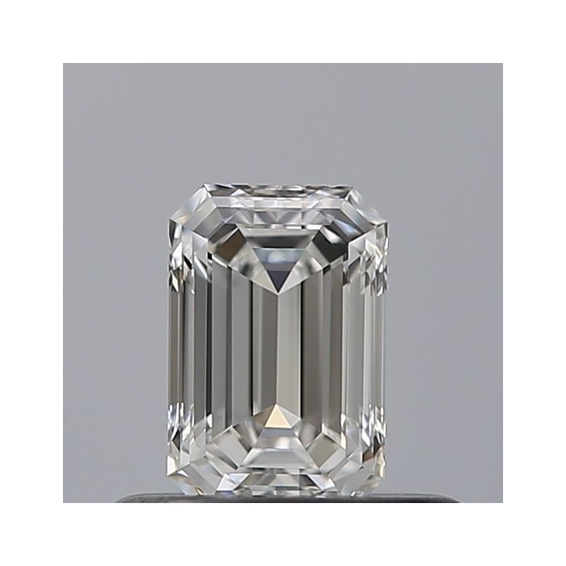 Diament szlif szmaragdowy, 0.41ct, VVS1, G, GIA 6532719940 Diament szlif szmaragdowy, 0.41ct, VVS1, G, GIA 6532719940