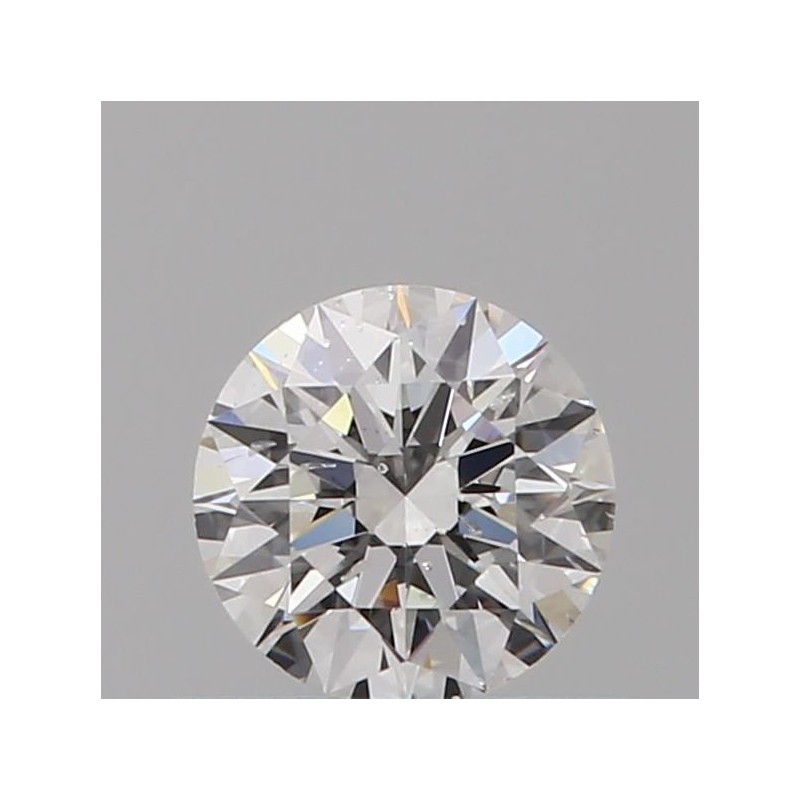Diament szlif okrągły, 0.42ct, SI2, E, GIA 6522888432 Diament szlif okrągły, 0.42ct, SI2, E, GIA 6522888432