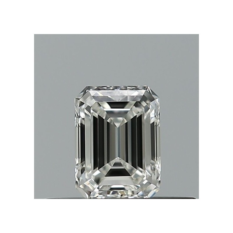 Diament szlif szmaragdowy, 0.3ct, VVS1, G, GIA 2537767351 Diament szlif szmaragdowy, 0.3ct, VVS1, G, GIA 2537767351