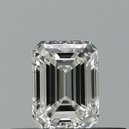 Diament szlif szmaragdowy, 0.3ct, VVS1, G, GIA 2537767351