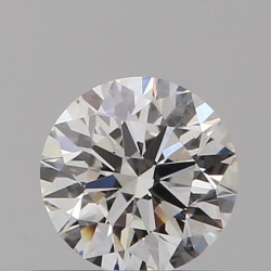 Diament szlif okrągły, 0.41ct, VVS2, F, GIA 5526936648