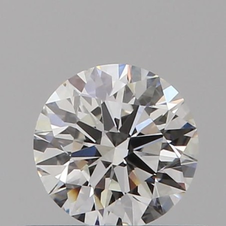 Diament szlif okrągły, 0.41ct, VVS2, F, GIA 5526936648