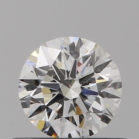 Diament szlif okrągły, 0.43ct, VVS2, F, GIA 5533219119