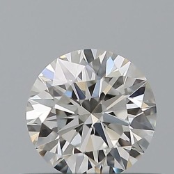 Diament szlif okrągły, 0.4ct, VS1, I, GIA 3535810586