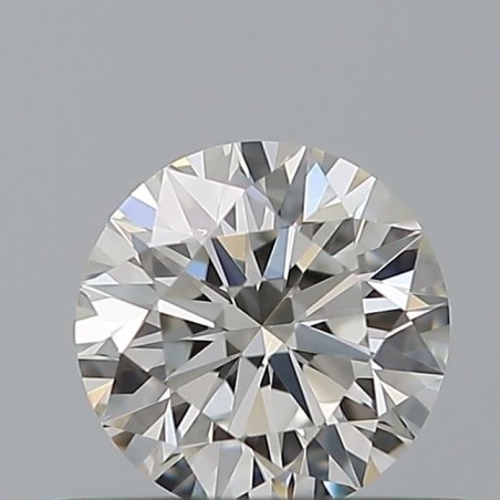 Diament szlif okrągły, 0.4ct, VS1, I, GIA 3535810586