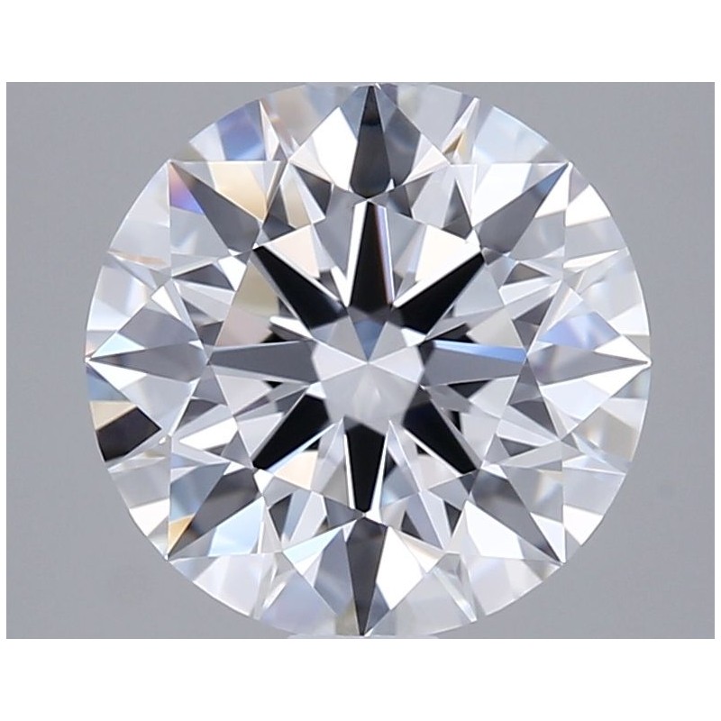 Diament laboratoryjny bezbarwny szlif okrągły, 1.84ct, VVS1, D, IGI LG734528125 Diament laboratoryjny bezbarwny szlif okrągły, 1.84ct, VVS1, D, IGI LG734528125