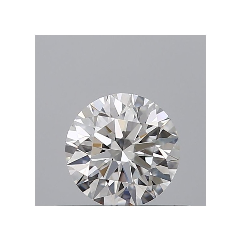 Diament szlif okrągły, 0.33ct, VVS1, E, GIA 7538807652 Diament szlif okrągły, 0.33ct, VVS1, E, GIA 7538807652