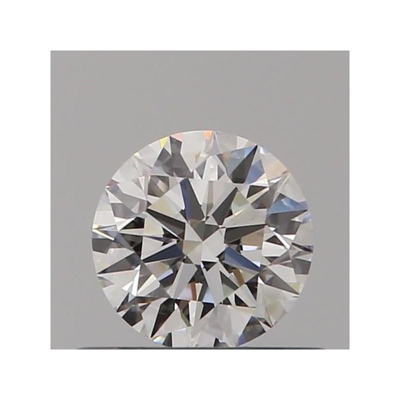 Diament szlif okrągły, 0.42ct, VVS2, F, GIA 7538107441 Diament szlif okrągły, 0.42ct, VVS2, F, GIA 7538107441