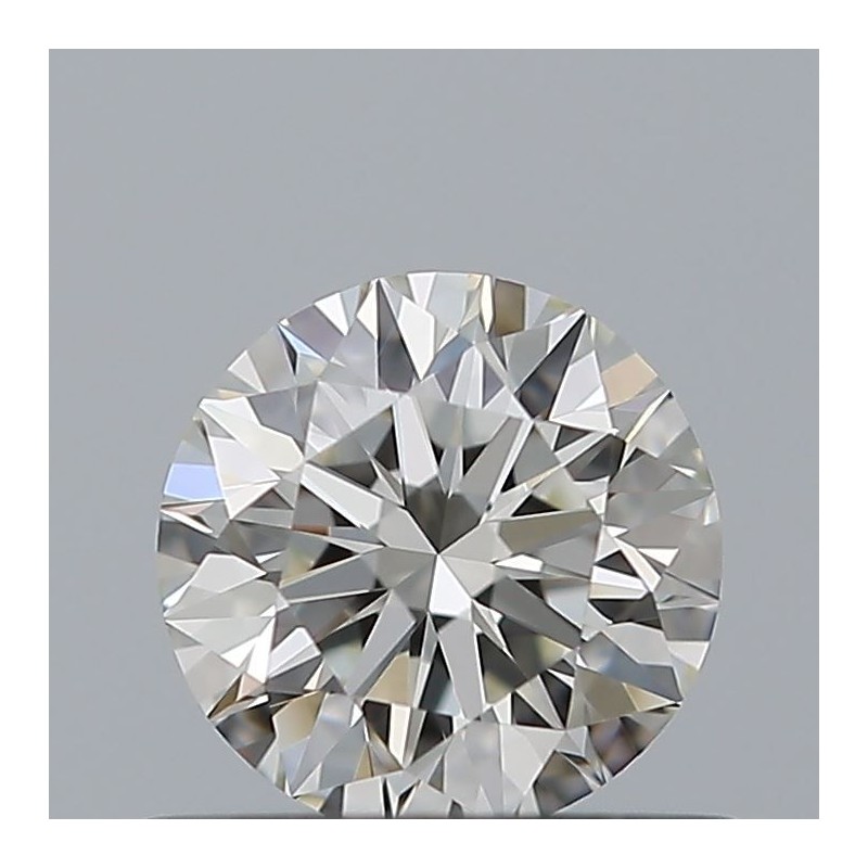 Diament szlif okrągły, 0.5ct, VVS2, I, GIA 2534766967 Diament szlif okrągły, 0.5ct, VVS2, I, GIA 2534766967