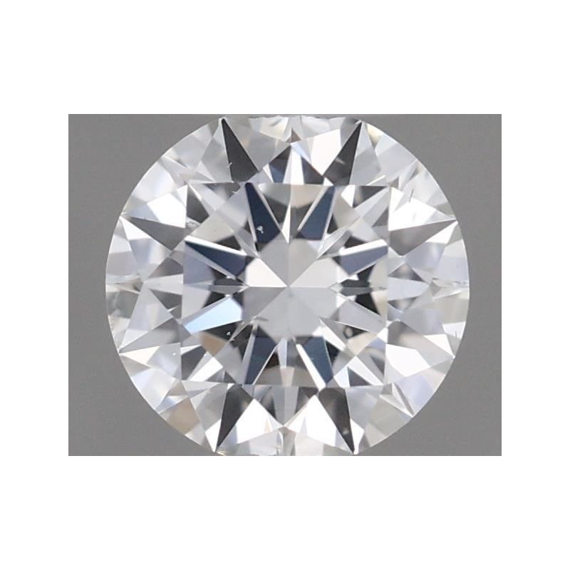 Diament szlif okrągły, 0.3ct, SI1, F, GIA 2517179356 Diament szlif okrągły, 0.3ct, SI1, F, GIA 2517179356