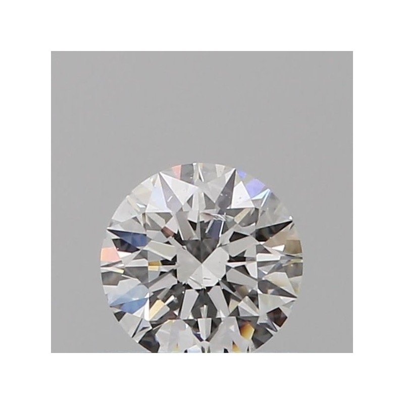 Diament szlif okrągły, 0.4ct, SI2, E, GIA 7508335943 Diament szlif okrągły, 0.4ct, SI2, E, GIA 7508335943