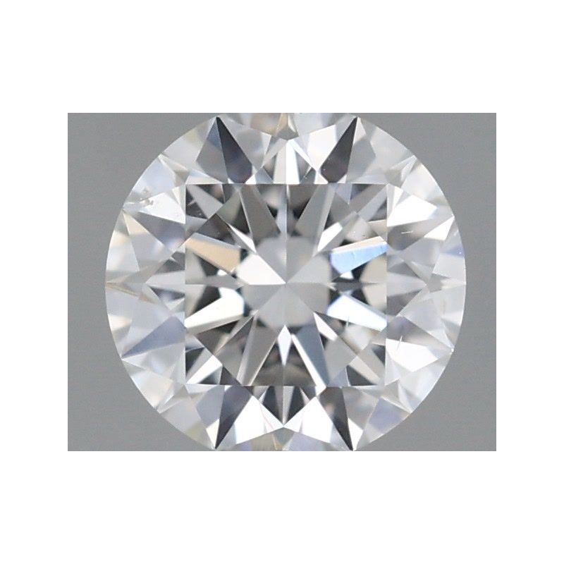 Diament szlif okrągły, 0.3ct, SI1, F, GIA 1523721138 Diament szlif okrągły, 0.3ct, SI1, F, GIA 1523721138