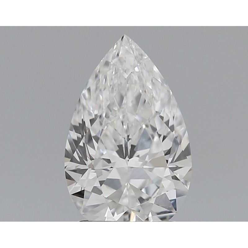 Diament laboratoryjny bezbarwny szlif gruszkowy, 1.73ct, VVS2, D, IGI LG700501634 Diament laboratoryjny bezbarwny szlif gruszkowy, 1.73ct, VVS2, D, IGI LG700501634