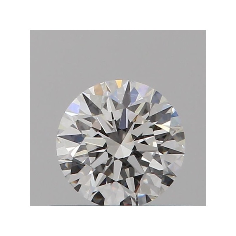 Diament szlif okrągły, 0.4ct, VS1, F, GIA 7536196247 Diament szlif okrągły, 0.4ct, VS1, F, GIA 7536196247