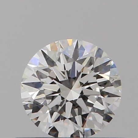 Diament szlif okrągły, 0.4ct, VS1, F, GIA 7536196247