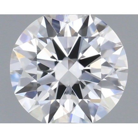 Diament szlif okrągły, 0.31ct, VS2, G, GIA 6522630192