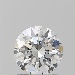 Diament szlif okrągły, 1.06ct, VVS1, I, GIA 2527531792