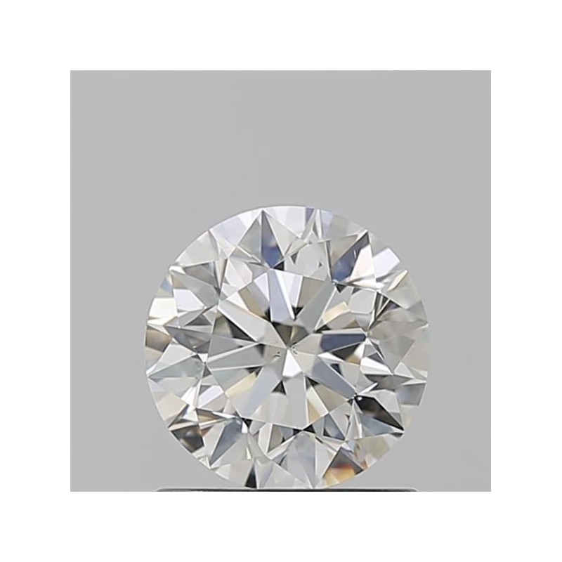 Diament szlif okrągły, 1.01ct, SI1, I, GIA 6525533157