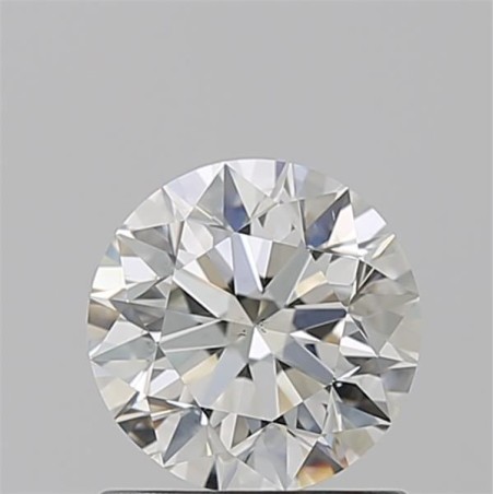 Diament szlif okrągły, 1.01ct, SI1, I, GIA 6525533157