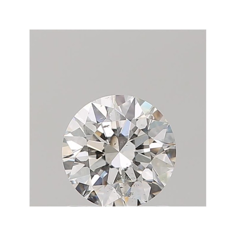 Diament szlif okrągły, 1.01ct, SI2, G, GIA 3525532549