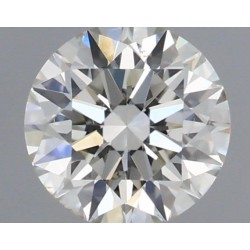 Diament szlif okrągły, 0.3ct, SI1, H, IGI 720531688
