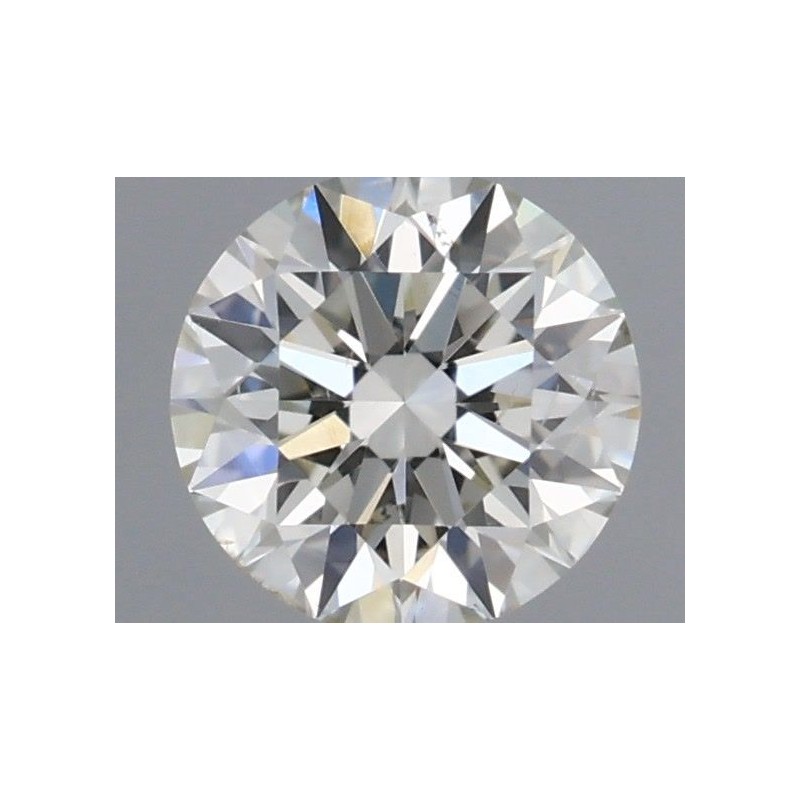 Diament szlif okrągły, 0.3ct, SI1, H, IGI 720531688 Diament szlif okrągły, 0.3ct, SI1, H, IGI 720531688