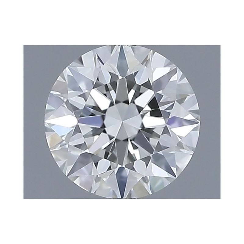 Diament szlif okrągły, 0.32ct, VVS1, I, IGI 710526562