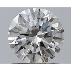 Diament szlif okrągły, 1.0ct, VS1, I, GIA 1507192925