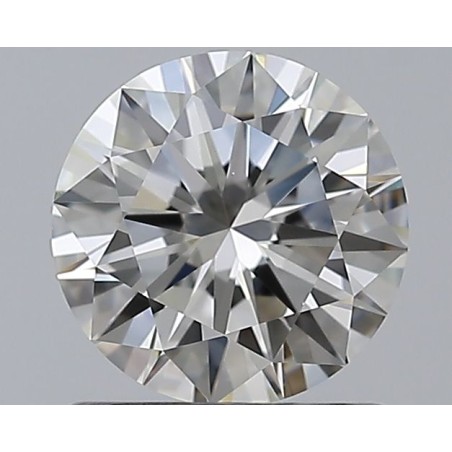 Diament szlif okrągły, 1.0ct, VS1, I, GIA 1507192925