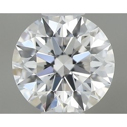 Diament szlif okrągły, 0.32ct, VVS2, D, GIA 6532147419