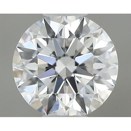 Diament szlif okrągły, 0.32ct, VVS2, D, GIA 6532147419